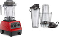 Vitamix E310 Explorian Blender 48 oz - Professional Power