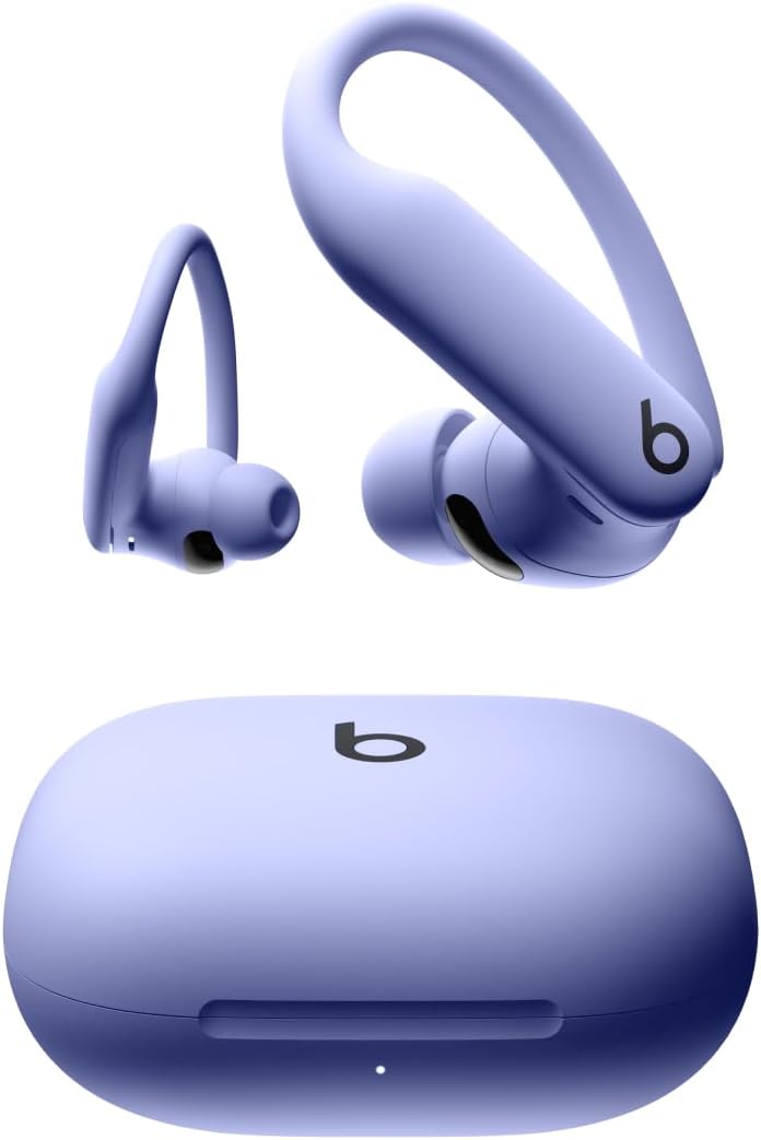 Beats Powerbeats Pro 2 - Wireless Earbuds, Noise Cancelling, Heart Rate Monitor