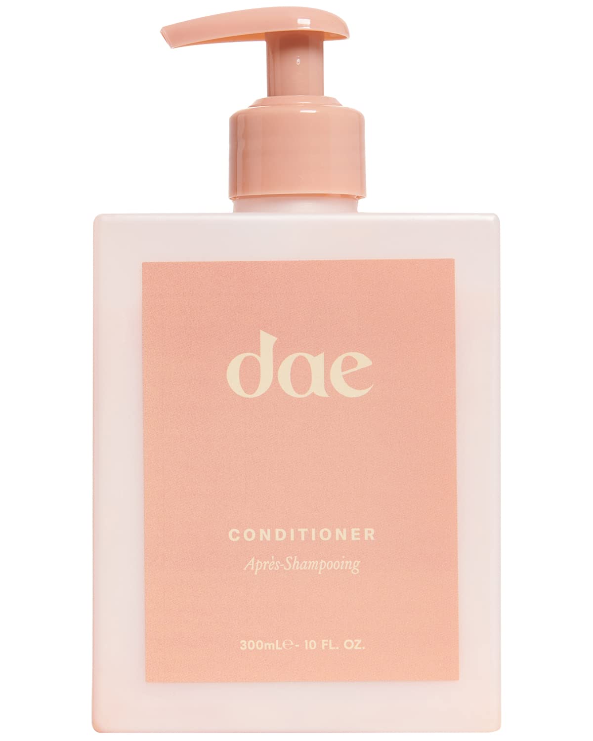 DAE Hydrating Conditioner - Frizz Control & Moisture Lock (10 oz)