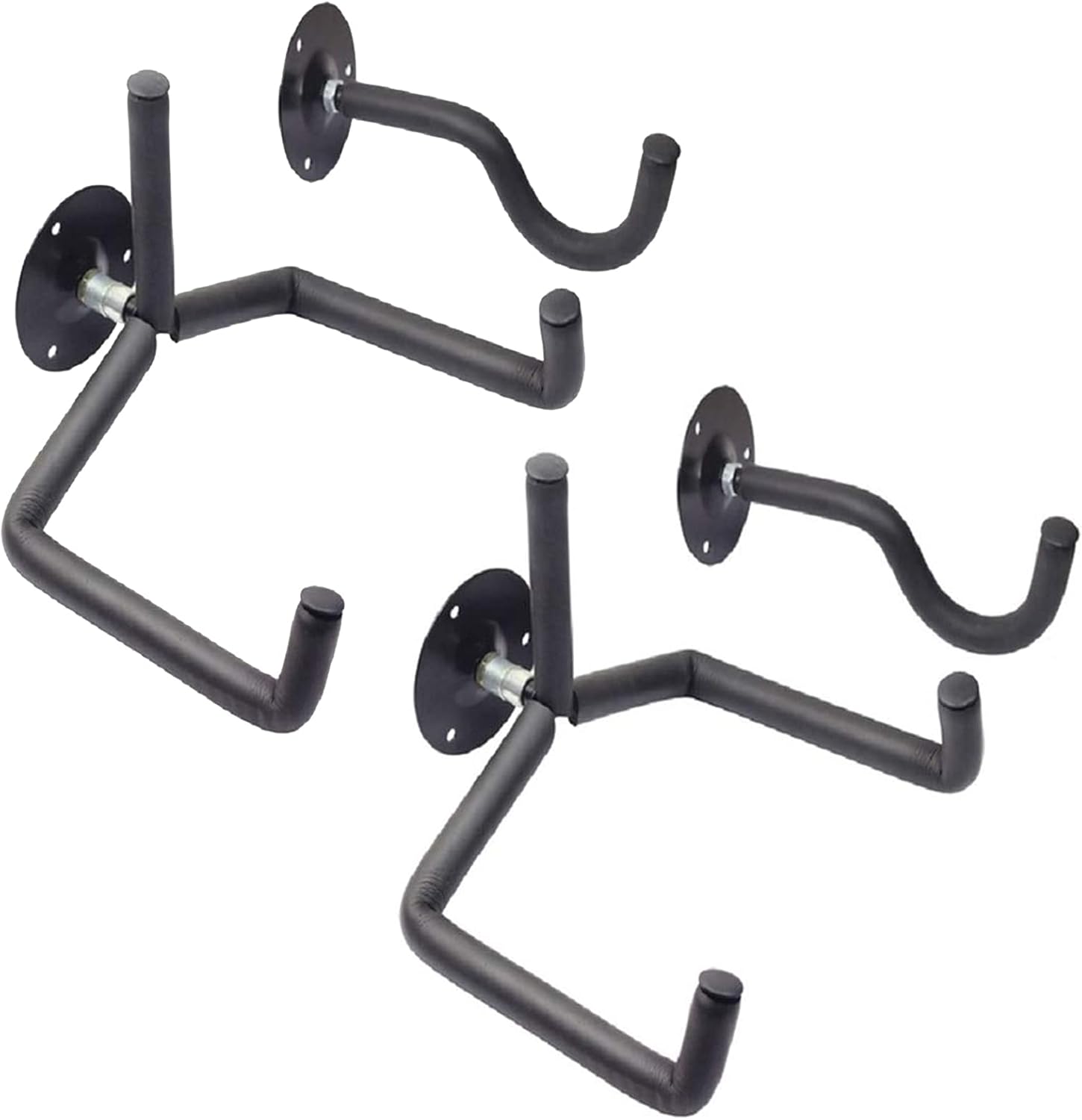 Orgrimmar Wall Mount Guitar Holders - Set of 2