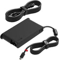 New Slim 135W USB Type C Charger for Lenovo ThinkPad & IdeaPad