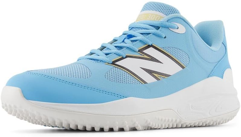 New Balance Men's Fresh Foam 3000 V7 Turf-Trainer Shoes Review