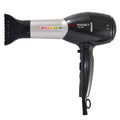 CHI Rocket Hair Dryer - Quick-Drying, Lightweight & Low EMF
