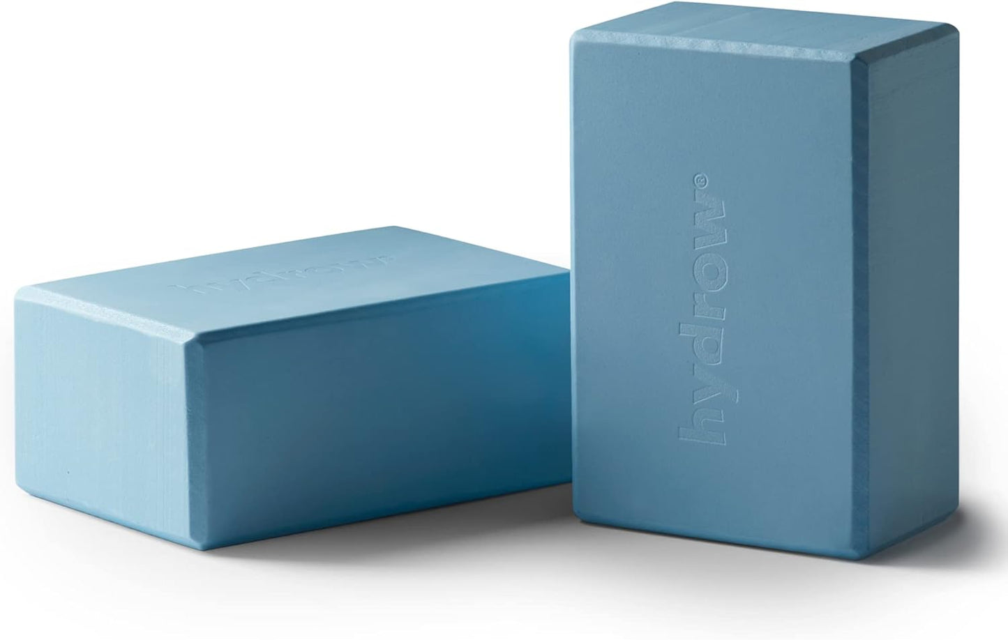 Hydrow Yoga Blocks - Lightweight Support for Yoga