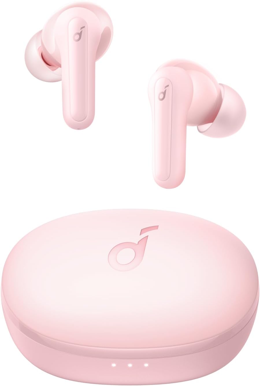 Anker Soundcore P2 Mini: Big Bass, 32H Playtime