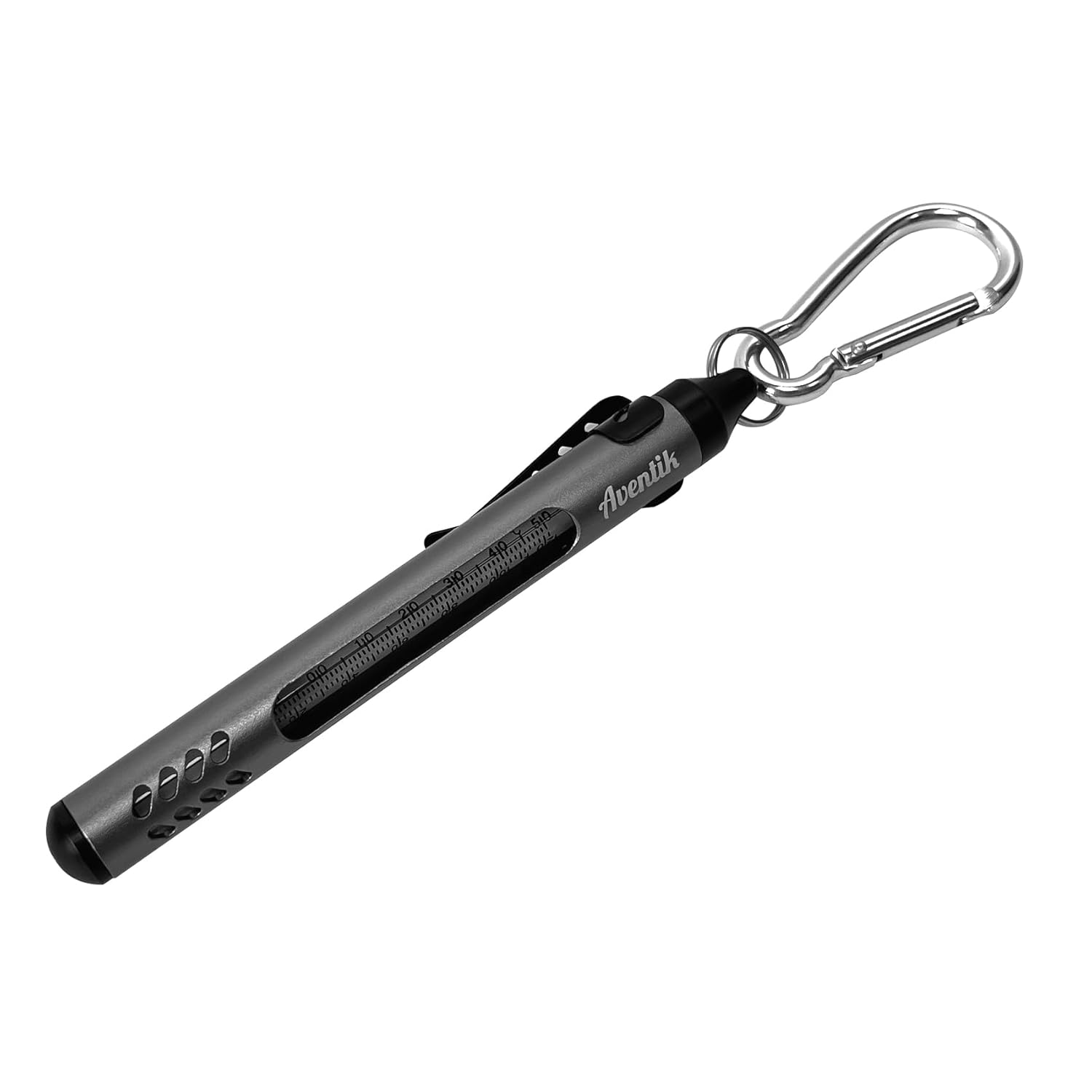 Aventik Water Thermometer: Accurate Fishing Essential