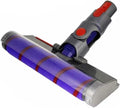 Dyson V10 Soft Roller Brush Head - Hardwood Floor Replacement