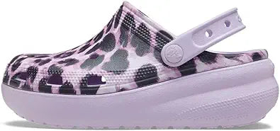 Crocs Unisex-Child Kids' Cutie Crush Clog for Fun and Comfort