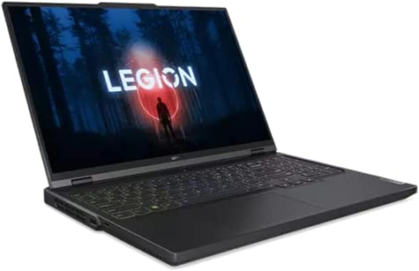 Lenovo Legion Pro 5 Gen 8: Ultimate Gaming Power!