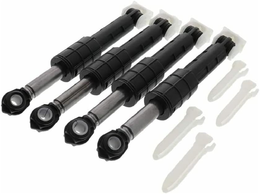 Enhance Washing Performance with Generic Shock Absorber