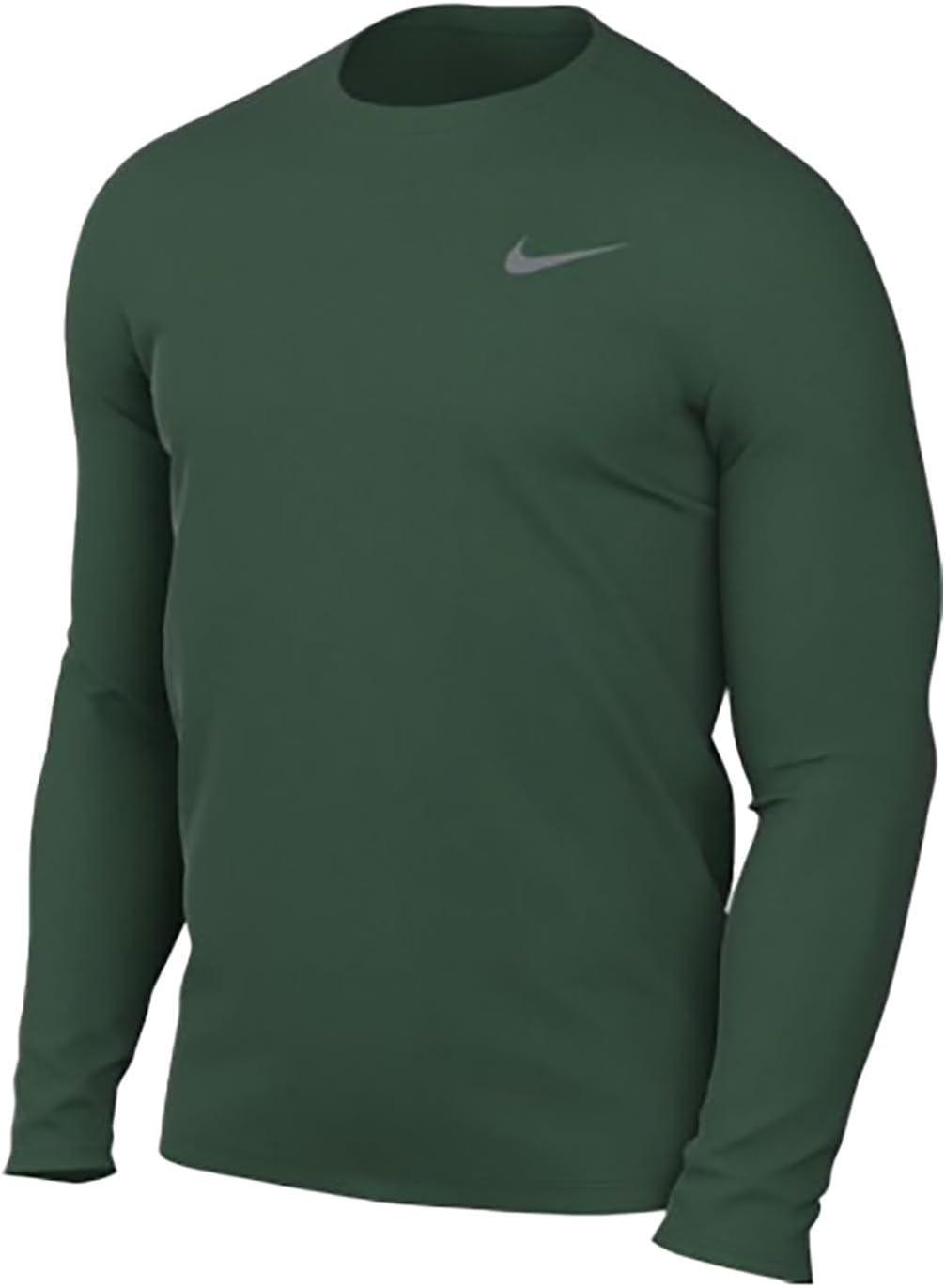 Men's Legend LS Tee by Nike - Ultimate Comfort and Style