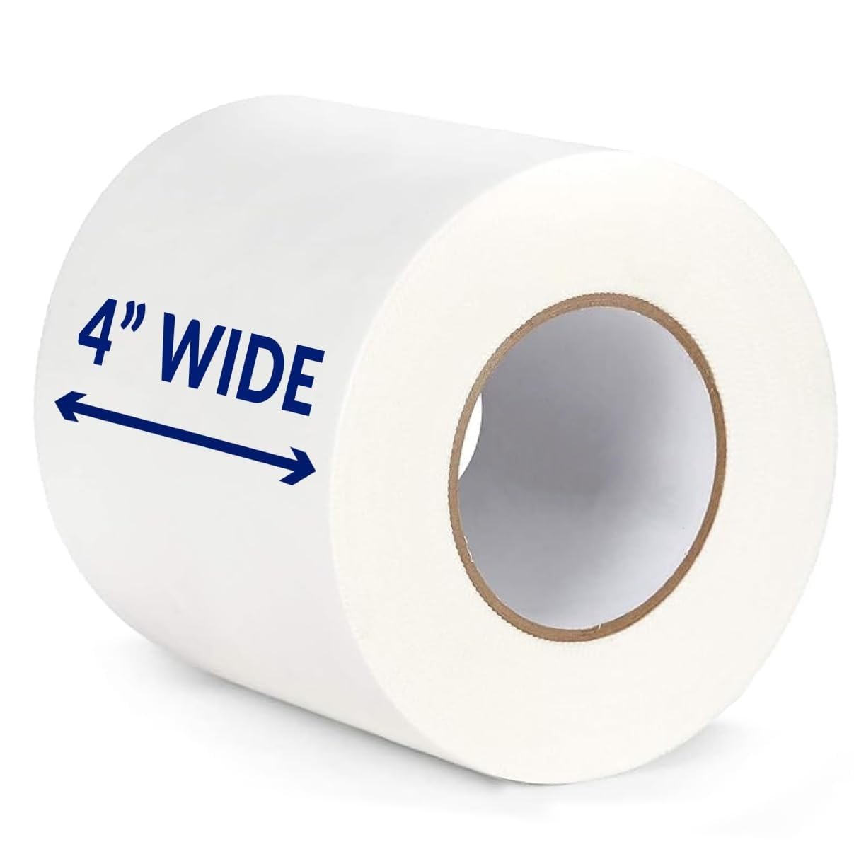 Crawl Space DIY 12 Pack Vapor Barrier Tape for Moisture Control