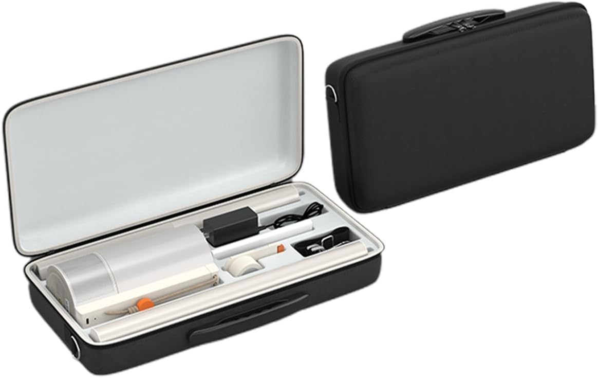 Hard EVA Case for XGIMI MOGO 3 Pro - Ultimate Protection