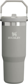 Stanley IceFlow Stainless Steel Tumbler - 30oz Insulated Straw Cup