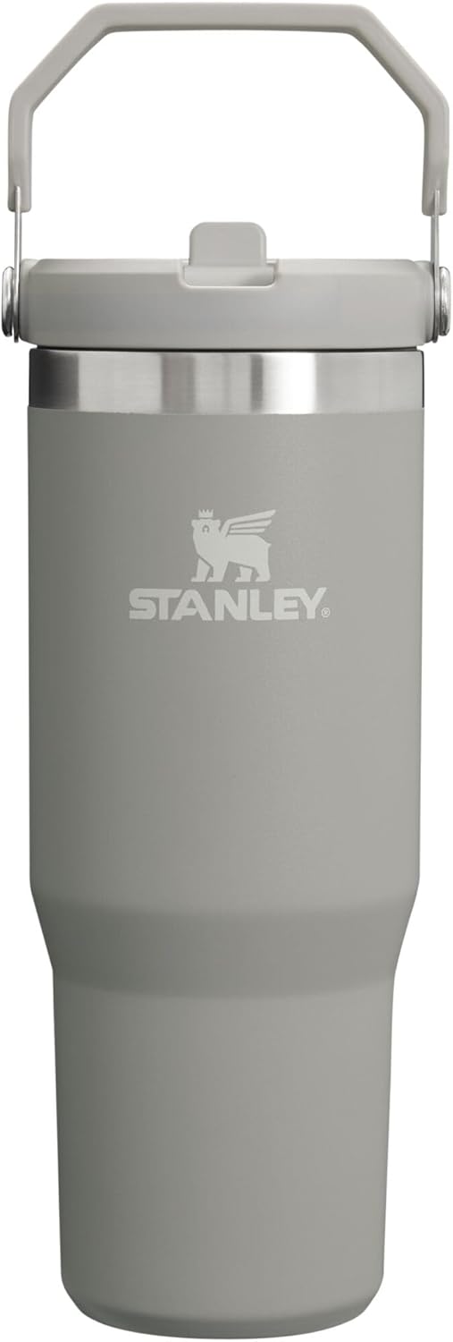 Stanley IceFlow 30oz Tumbler - Keeps Drinks Cold for Days!