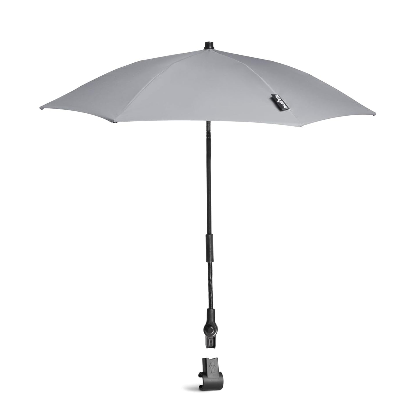 BABYZEN YOYO Parasol with UPF 50+ Protection for Strollers