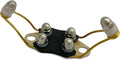 Dogtra Titanium Enhanced Winged Contact Points Regular - Comfort