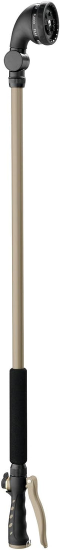 Orbit 36 in Turret Wand with Ratcheting Head - Easy Reach Watering