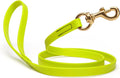 Viper Biothane K9 Working Dog Leash 6ft - Waterproof, Odor-Proof