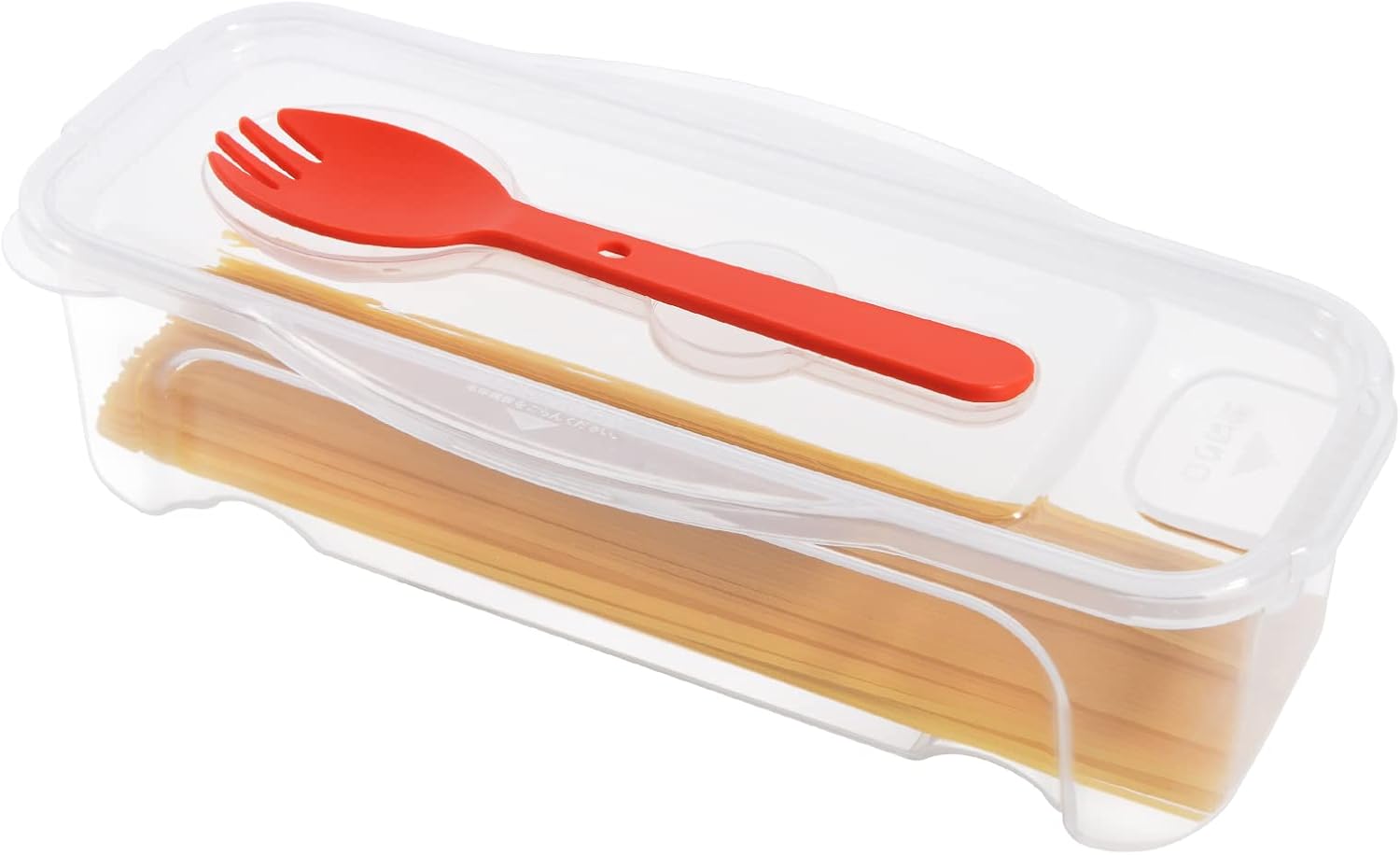 Fast Pasta Perfection Cooker