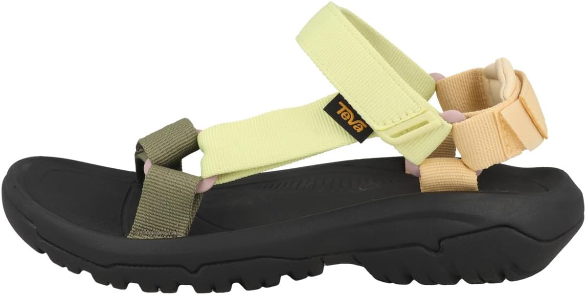 Teva womens Hurricane Xlt2 Sandal: Comfort and Durability Combined