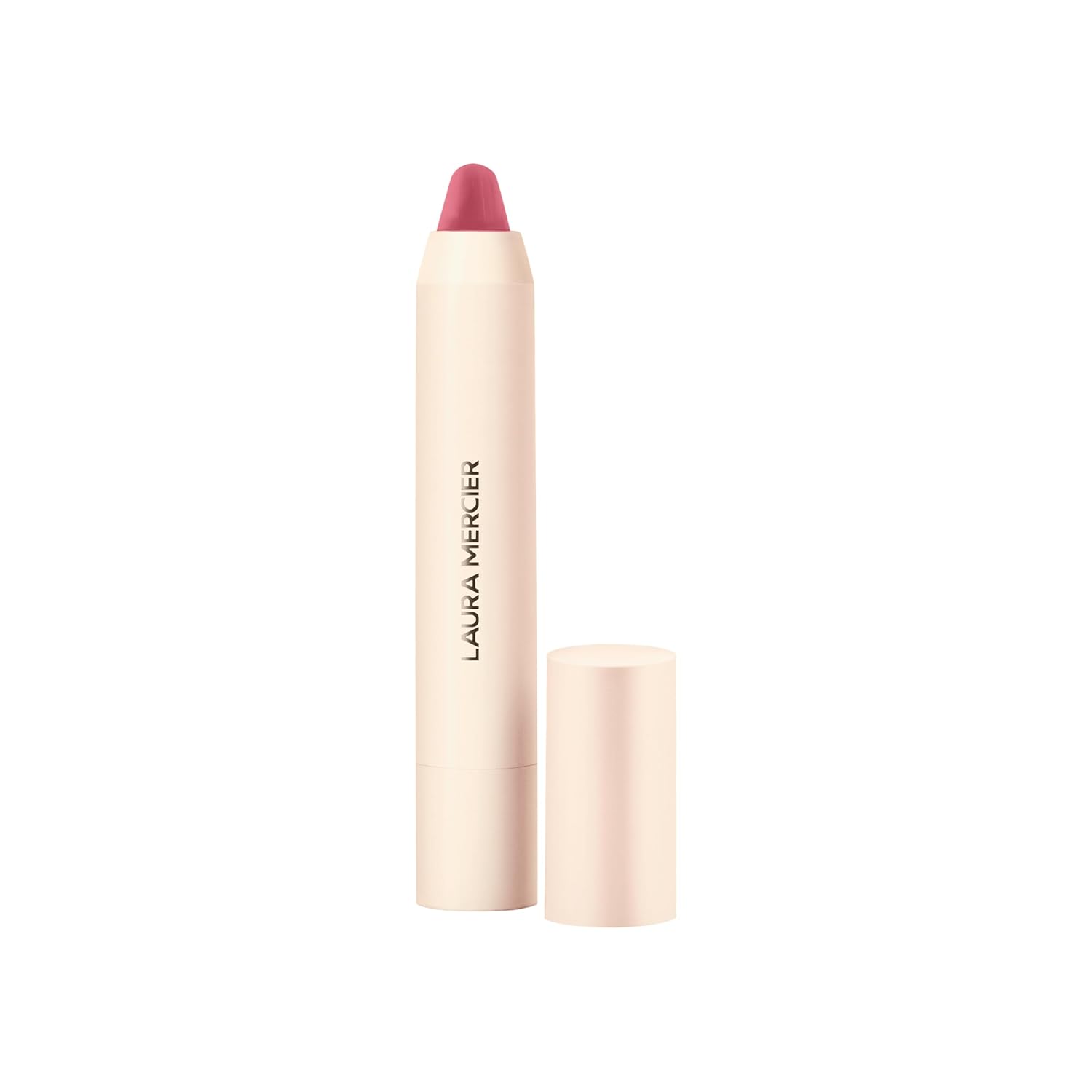 Laura Mercier Petal Soft Lipstick Crayon for Hydration & Color