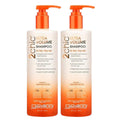 GIOVANNI 2chic Ultra-Volume Shampoo - Daily Volumizing Care