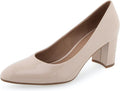 Women's Chic Betsy Pumps by Aerosoles for Daily Comfort