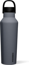 Corkcicle Sport Canteen 20 oz - Keeps Drinks Cold for 25 Hours