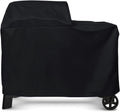 Grill Cover for Traeger Woodridge Pellet Grill - All-Weather