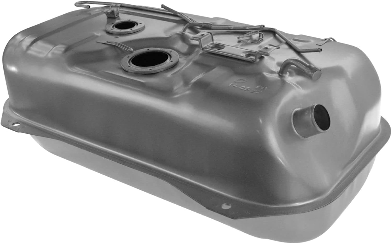 TRQ Gas Fuel Tank 11 gal Compatible with 1989-1996 Geo Tracker
