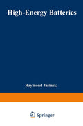 High-Energy Batteries - Practical Guide for Students and Researchers