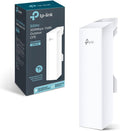 5GHz N300 Long Range Outdoor CPE - Point-to-Point Wireless Bridge