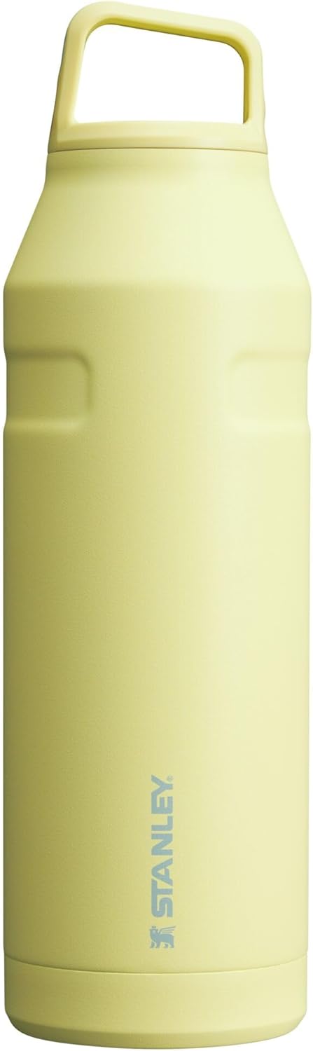Stanley IceFlow Cap and Carry Water Bottle for Hydration