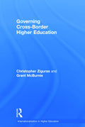 Governing Cross-Border Higher Education - Informed Policy