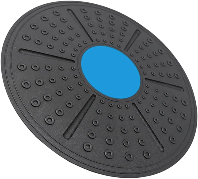 Balance Training Device for Stellar Stability!
