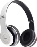YY KATTY Wireless ANC Headphones: 65H Playtime, Deep Bass