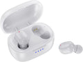 True Wireless Ear Buds Bluetooth Earbuds with Microphone - Big Bass