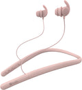 HS88 Sleep Earbuds for Side Sleepers - Comfortable Neckband Headphones