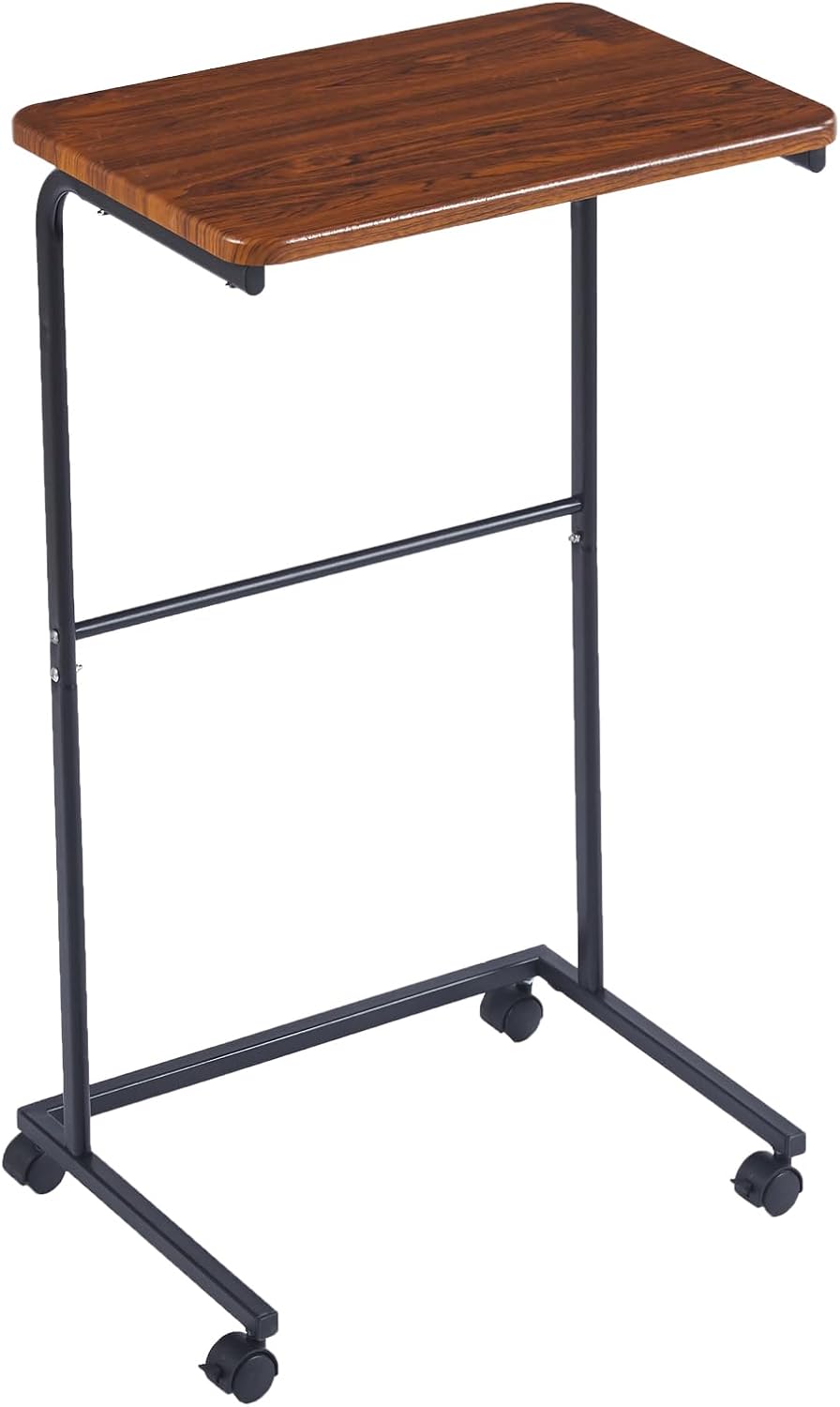 Rainmae Portable C Table: Easy Move & Sturdy