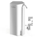 Countertop Water Filter - Upgraded 8000G Alkaline Filtration System