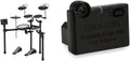 Roland Electronic Drum Set TD-02KV & BOSS BT-Dual - Compact
