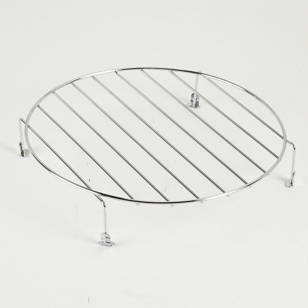 Sharp Microwave Round Metal Rack - Genuine OEM Part