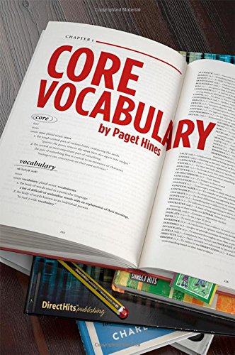 Boost Vocabulary with Direct Hits!