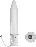 VGB 28 dBi Wideband Directional Antenna 698-3800 MHz - Outdoor Gain