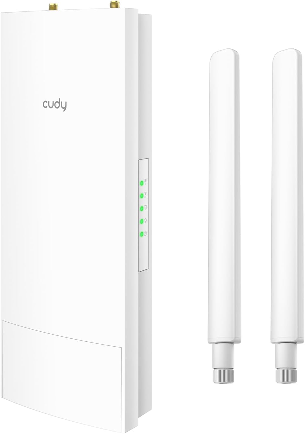 Cudy RE1200 Outdoor AC1200 WiFi5 Fast Access Point Solution