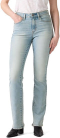 Levi's Women's 725 High Rise Bootcut Jeans - Flattering (Style DMBX)