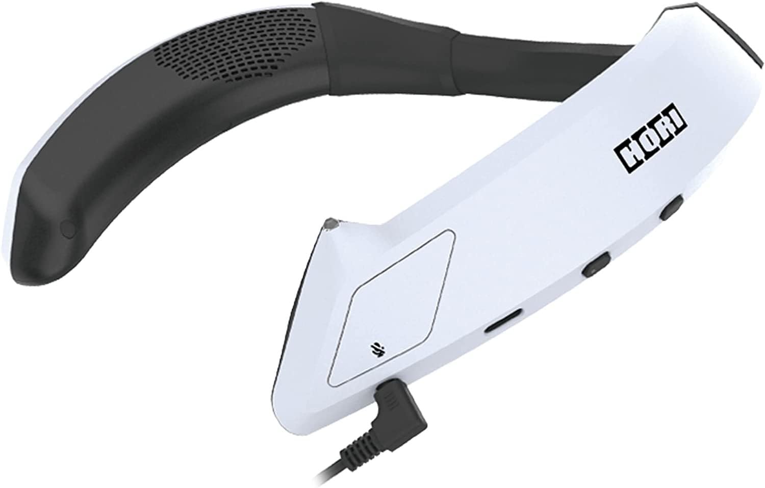 HORI 3D Surround Neckset Speaker - Enhanced Gaming Experience