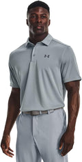 Under Armour Men's Tech Golf Polo - Lightweight (Style Z3WW)