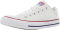 Converse Chuck Taylor All Star Madison Canvas Low Top Sneaker